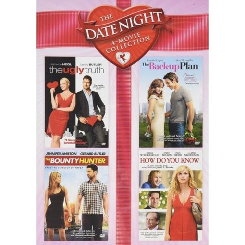 Date Night  DVD